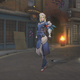 Illustration for article titled iOverwatch/is Uprising Event Adds New Co-Op Brawl, 100 New Items